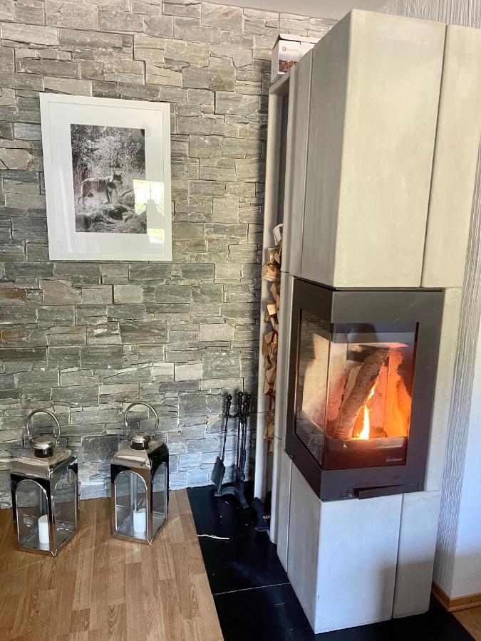 Mountain Retreat In Uvdal Wifi Sauna Экстерьер фото