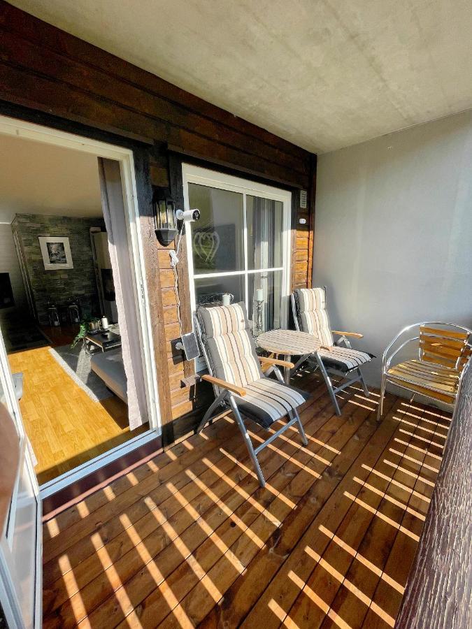 Mountain Retreat In Uvdal Wifi Sauna Экстерьер фото