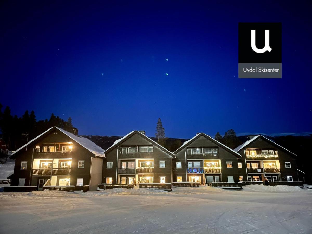 Mountain Retreat In Uvdal Wifi Sauna Экстерьер фото
